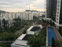 The Hillier (D23), Apartment #547287291